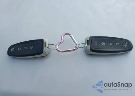 2016 Ford Expedition Limited z USA, uszkodzony, nr VIN 1FMJU2AT6GEF42340